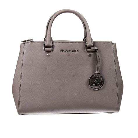 dark grey michael kors bag|Michael Kors bag beige.